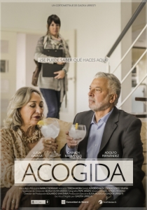 Acogida
