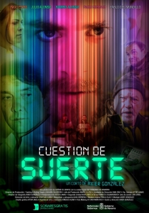 Cuestión de suerte