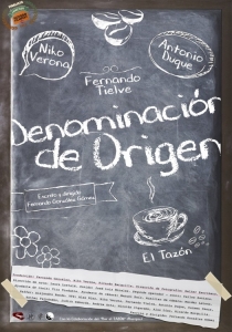 Denominación de origen