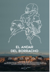 EL ANDAR DEL BORRACHO