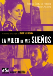 La mujer de mis sueños