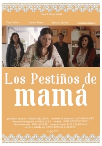 LOS PESTIÑOS DE MAMA