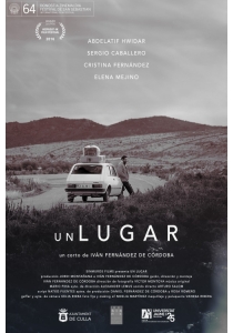 Un lugar