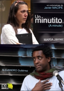 Un minutito