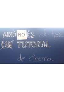 Això NO és un Tutorial