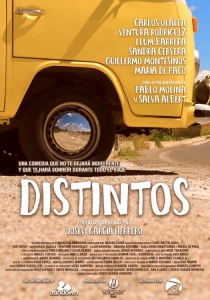 Distintos
