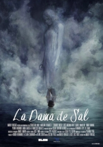 La Dama de Sal