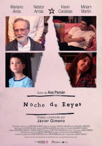 Noche de Reyes