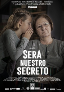 Será nuestro secreto