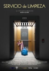 Servicio de limpieza