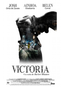 VICTORIA