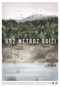 592 metroz goiti