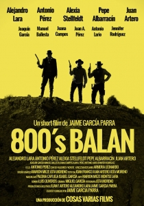 800\'s Balan