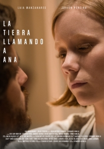LA TIERRA LLAMANDO A ANA