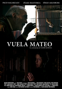 VUELA MATEO