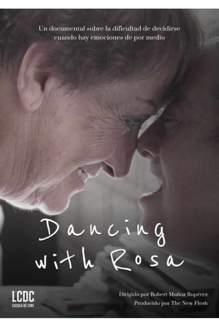 Dancing with Rosa