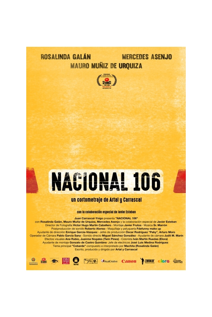 NACIONAL 106