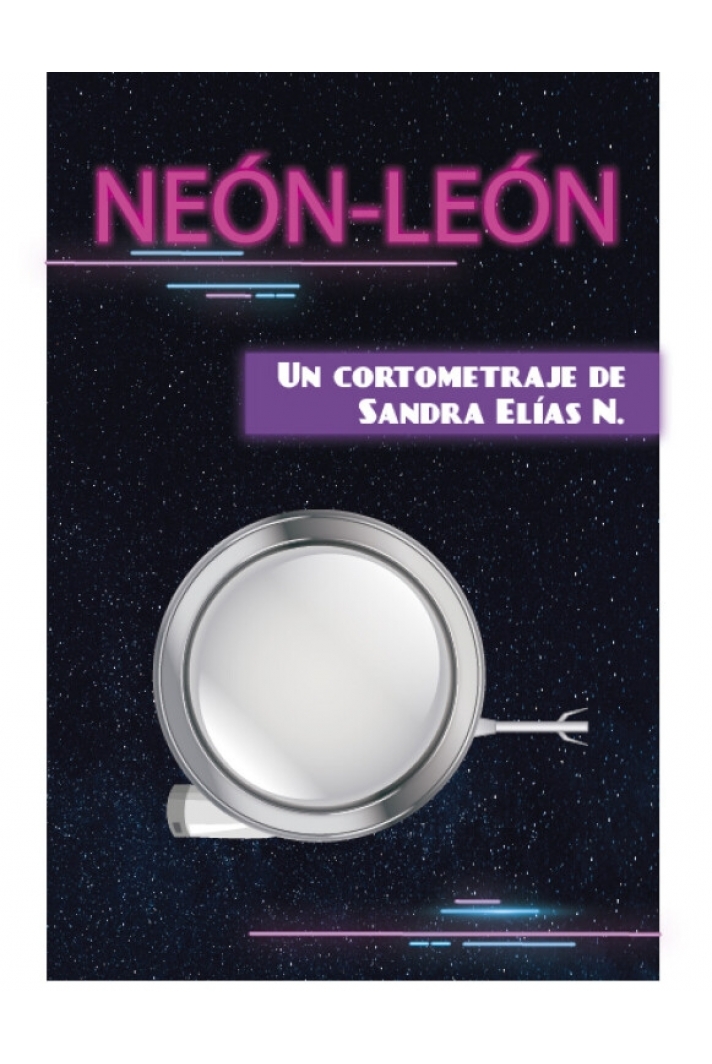 Neón-León