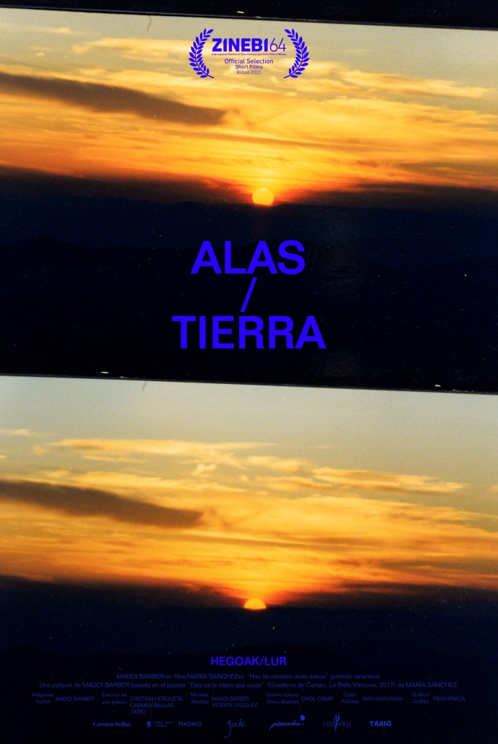 ALAS / TIERRA
