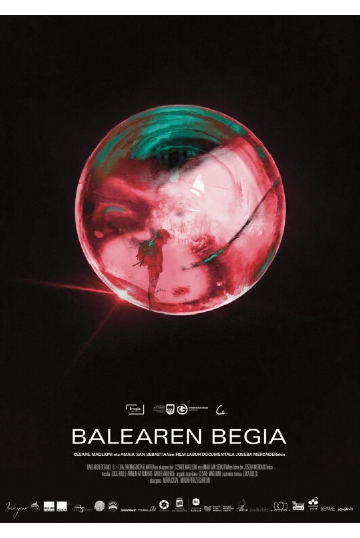 Balearen Begia