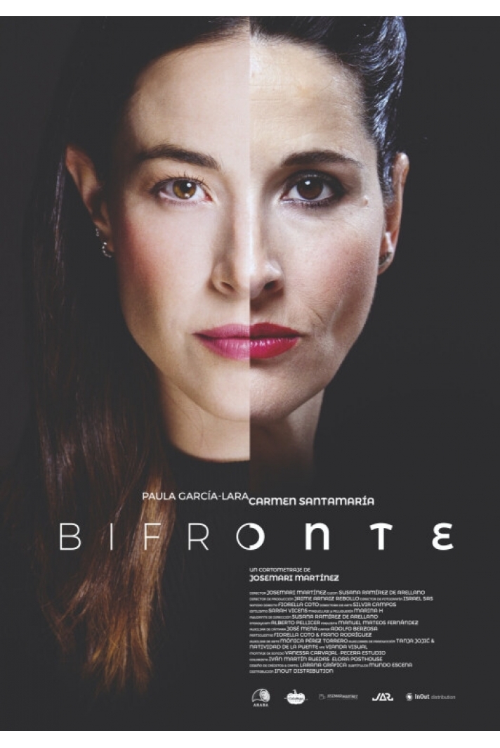 Bifronte