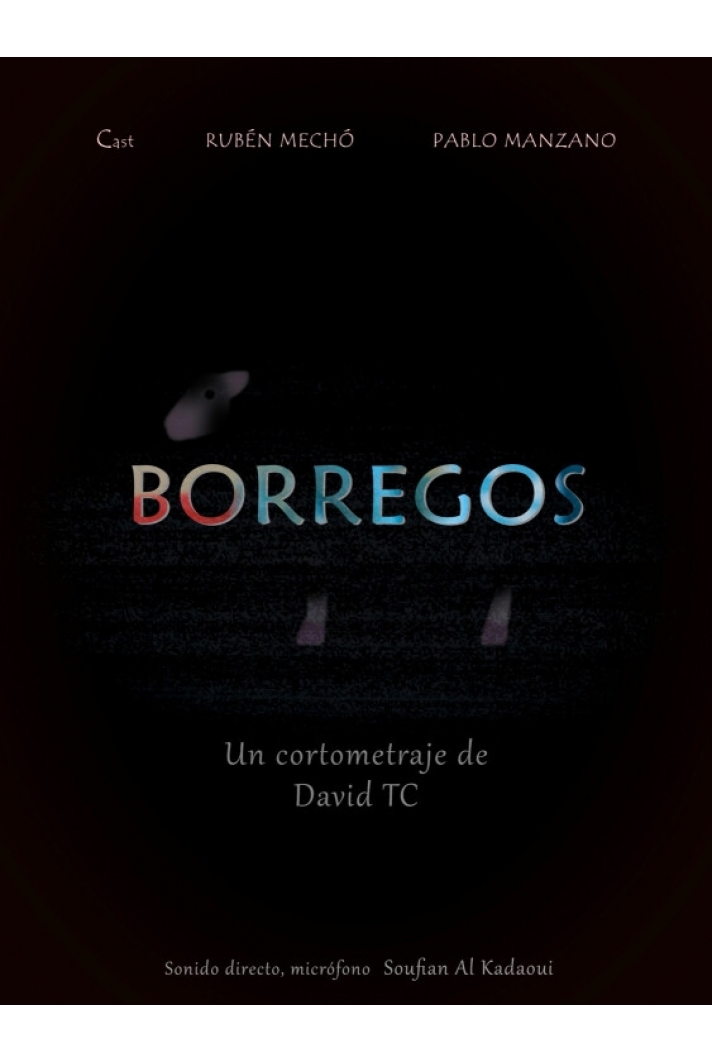 BORREGOS