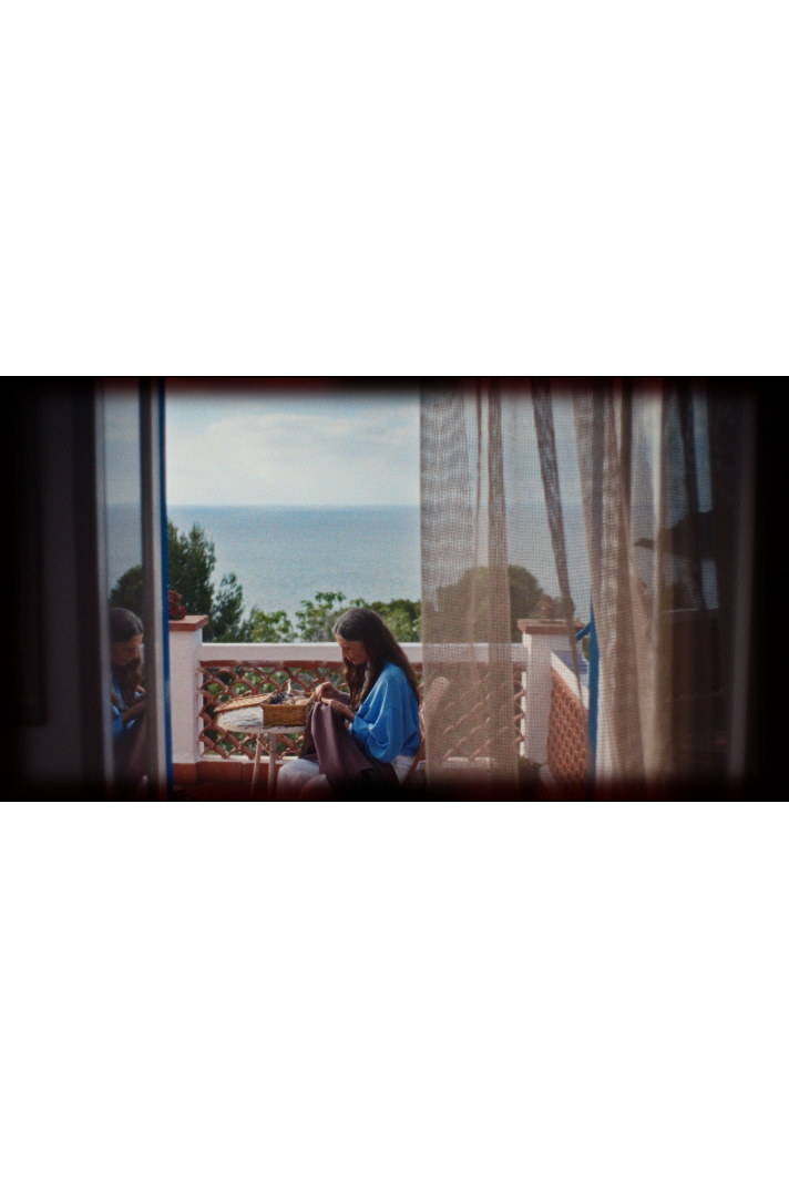 Carta a mi madre para mi hijo