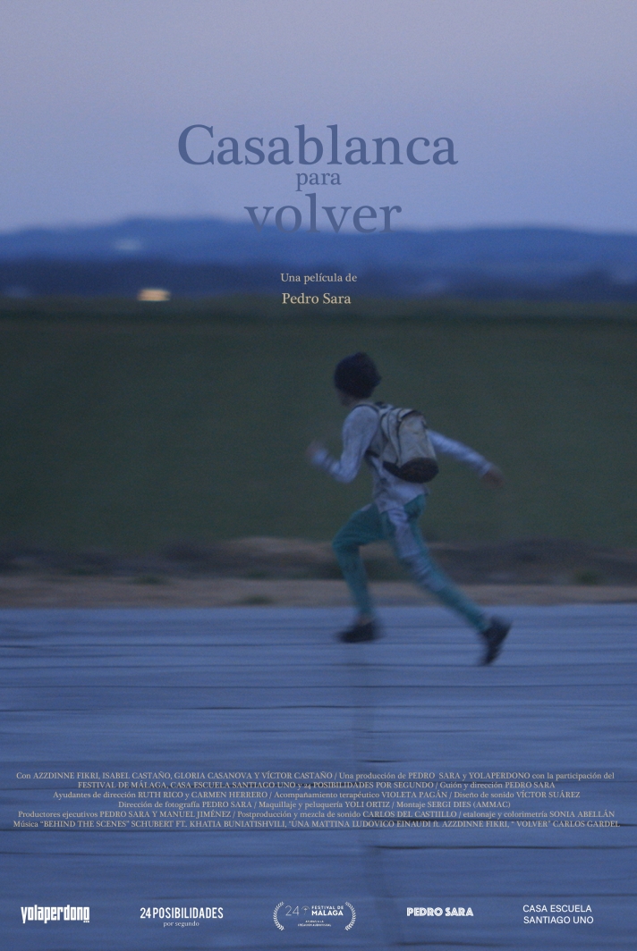 Casablanca para volver