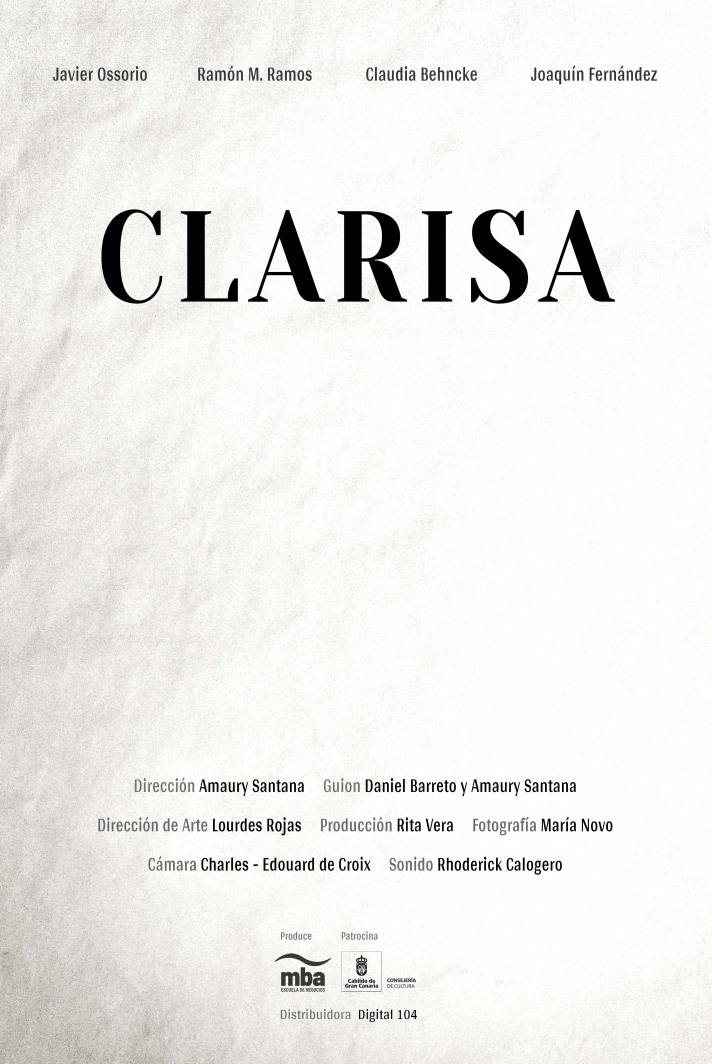 Clarisa