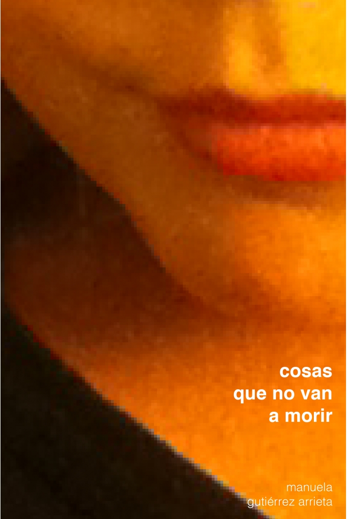 Cosas que no van amorir