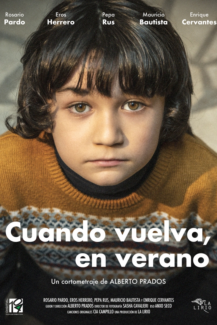 Cuando vuelva, en verano