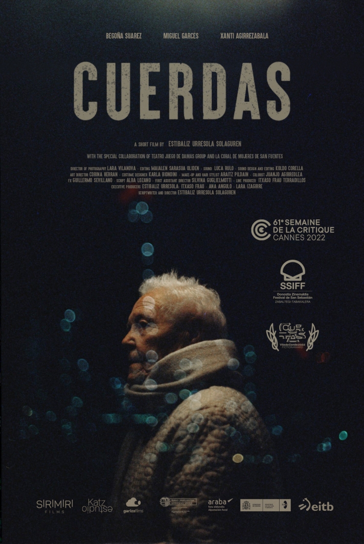 Cuerdas