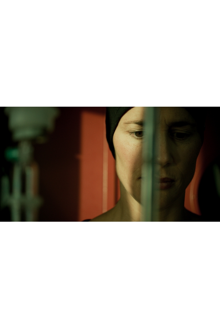 DAIDA BACK TO THE OCEAN