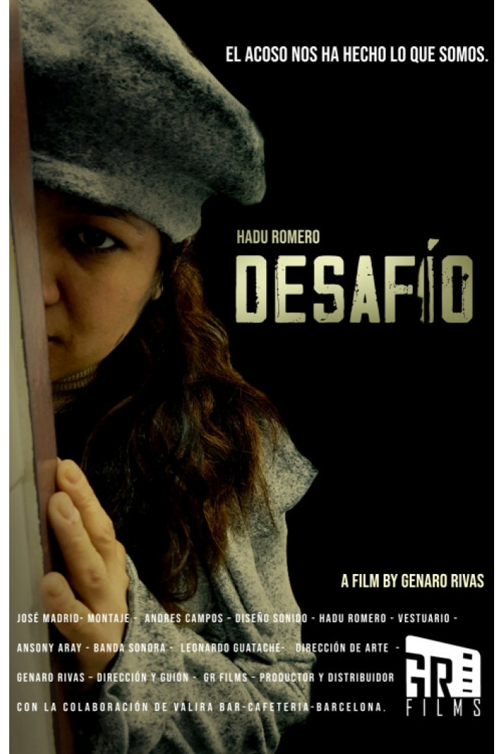 Desafio