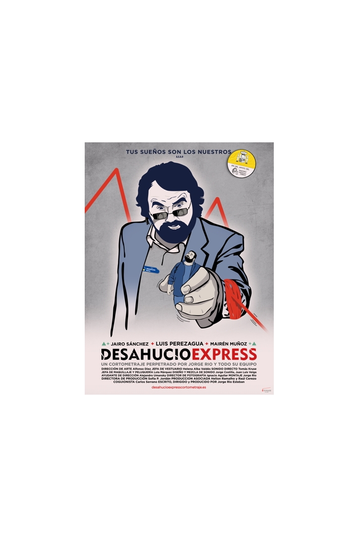 Desahucio Express
