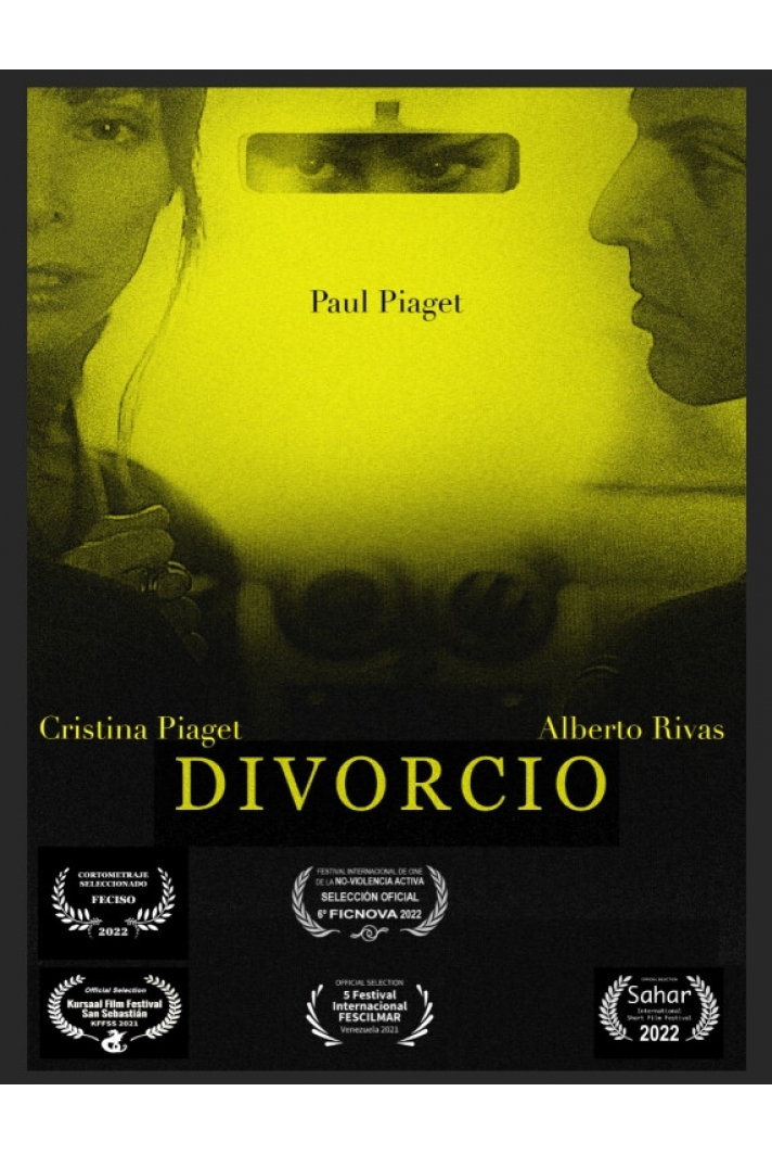 DIVORCIO
