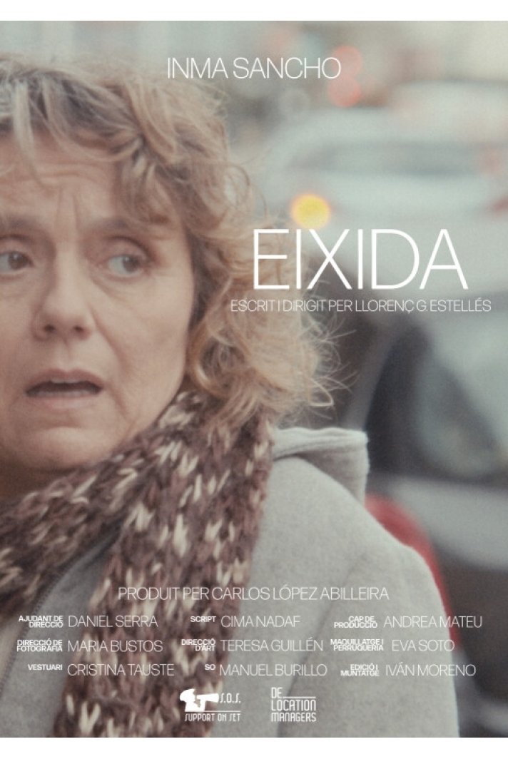 Eixida