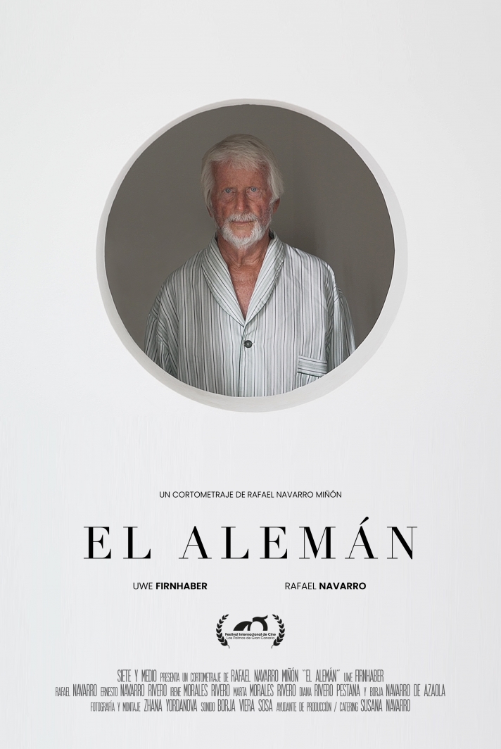 El alemán