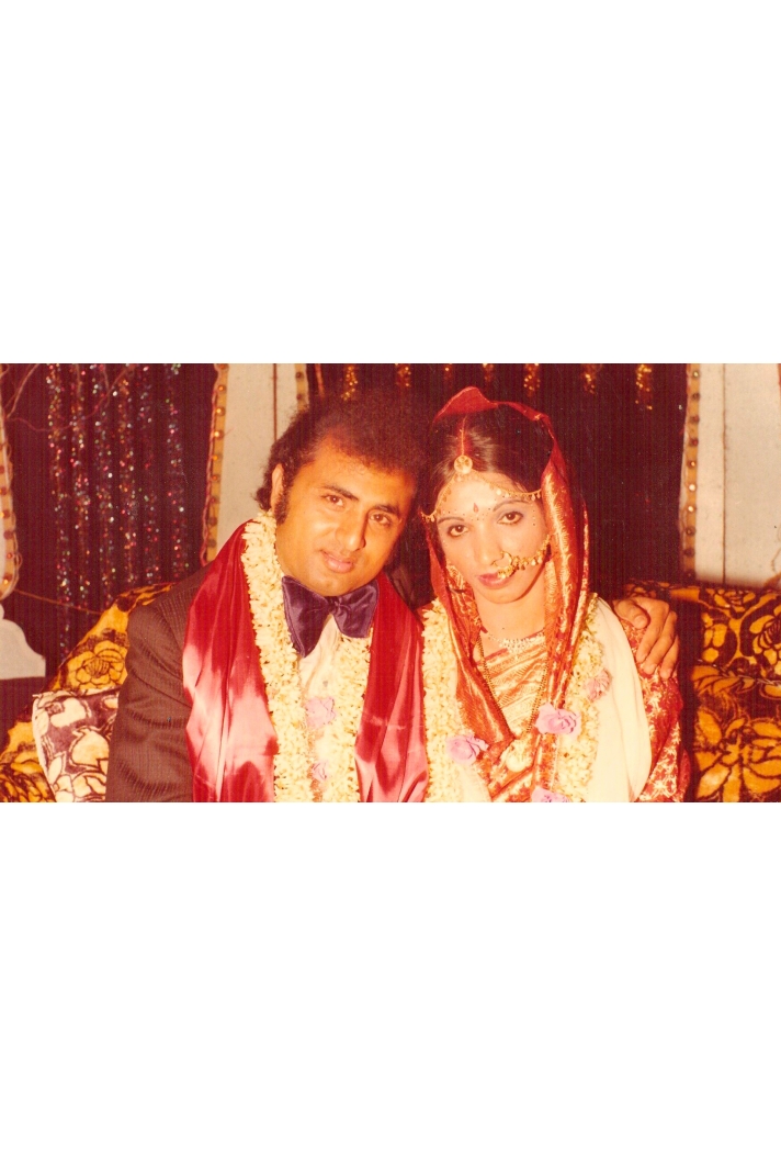 EL BAZAR DE MIS PADRES