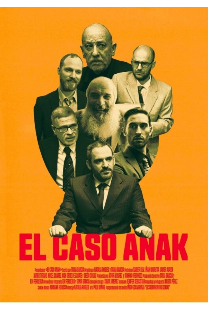 El Caso Anak