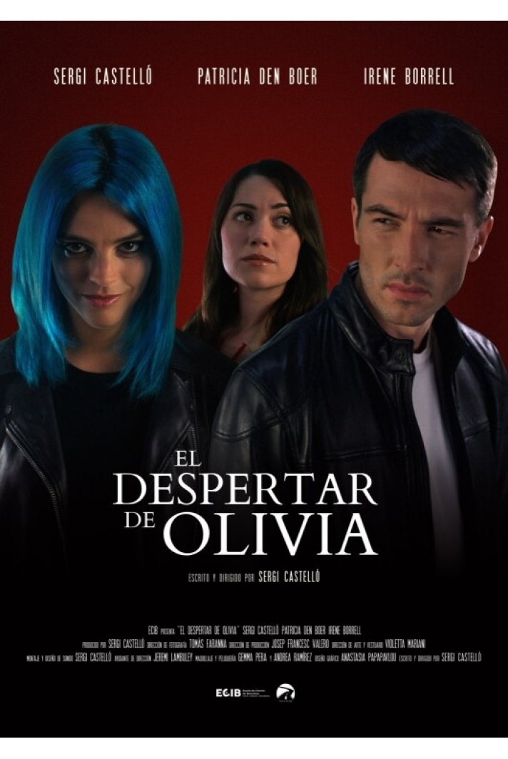 El Despertar de Olivia