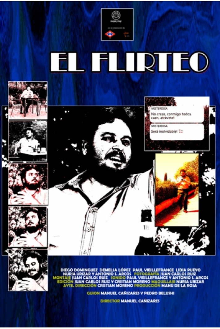 EL FLIRTEO