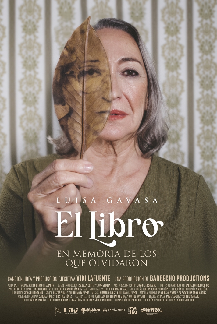 El libro