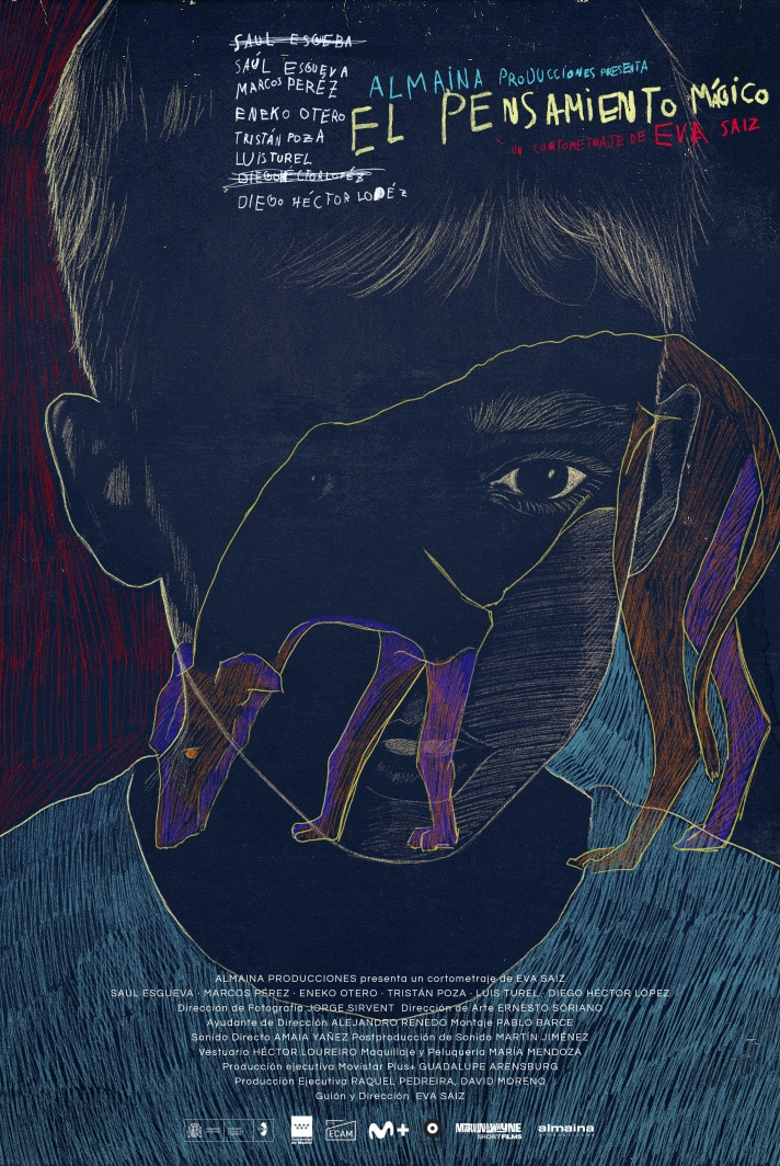 El pensamiento mágico