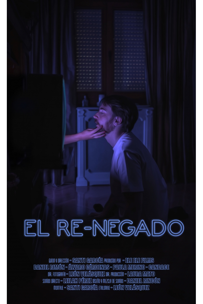 El re-negado