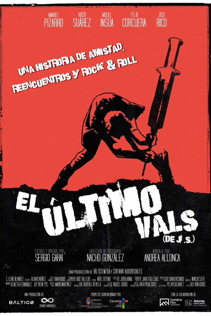 El último vals (de J.S.)