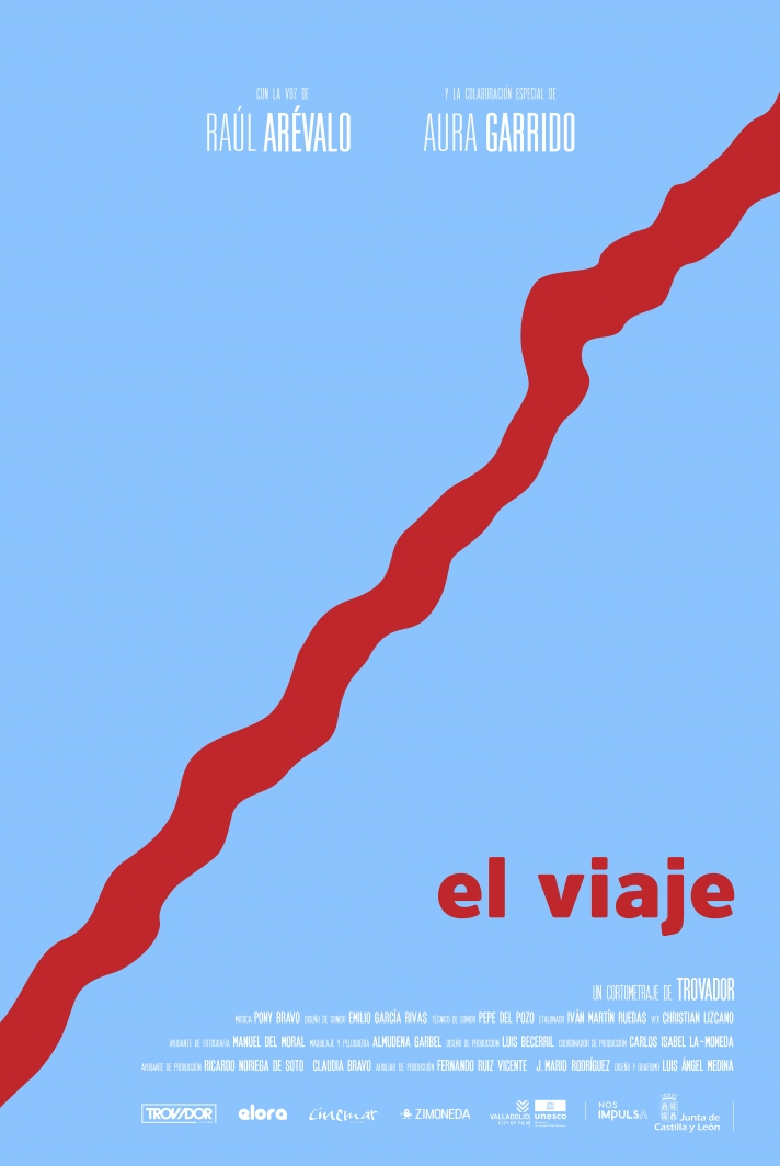 EL VIAJE