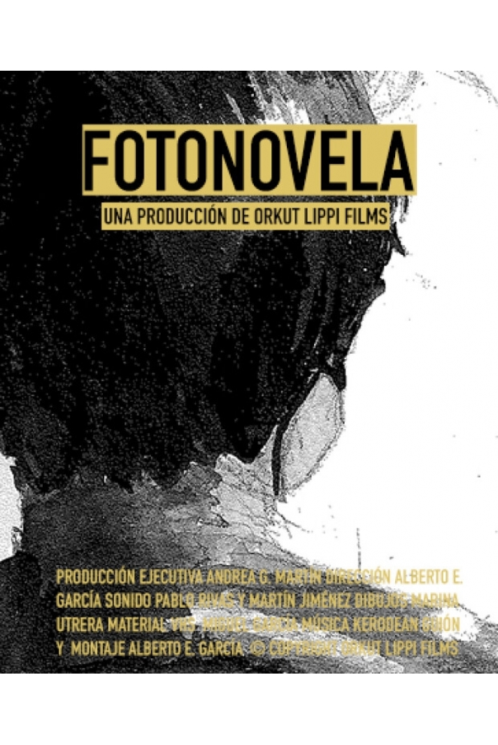 FOTONOVELA
