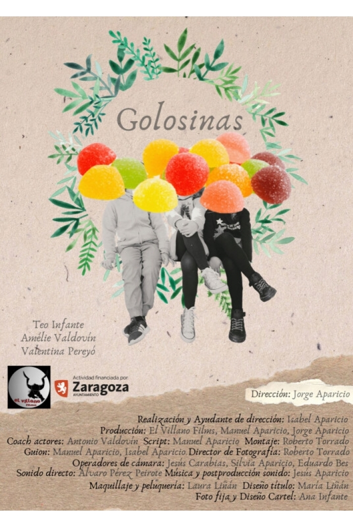 Golosinas