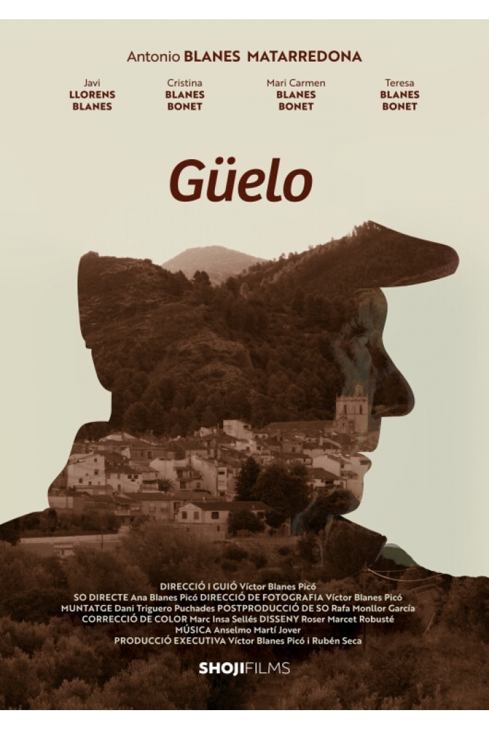 Güelo